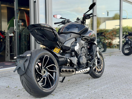 Ducati Diavel