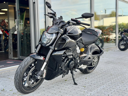 Ducati Diavel