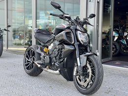 Ducati Diavel