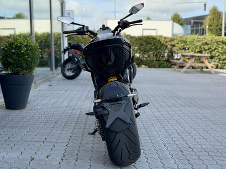 Ducati Diavel