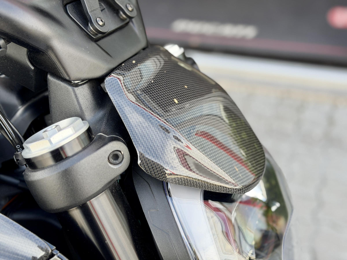 Ducati Diavel