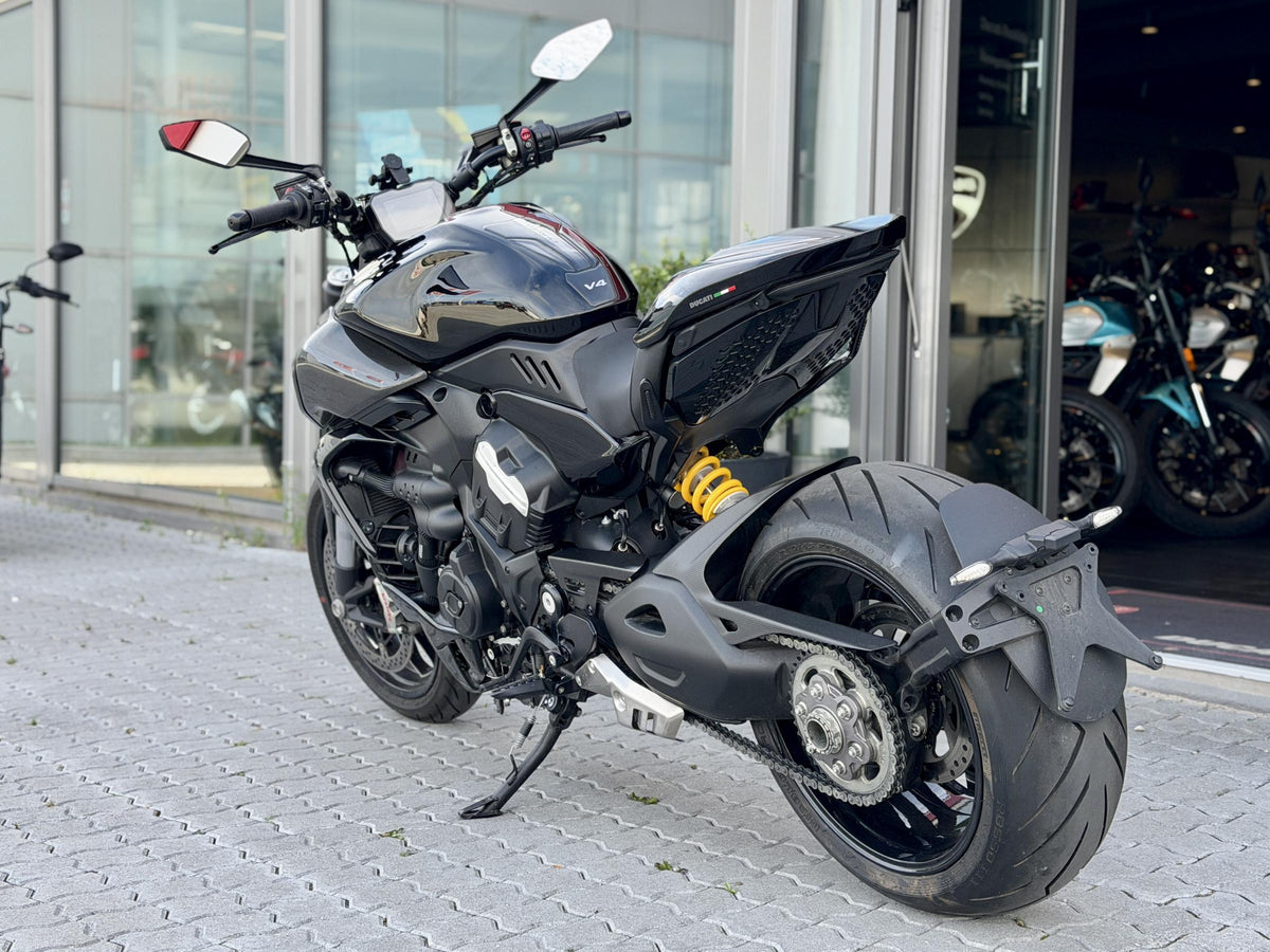 Ducati Diavel