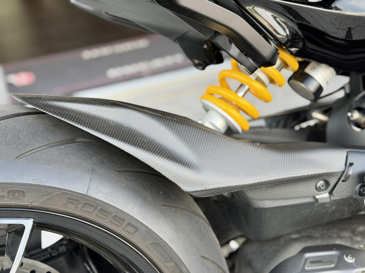 Ducati Diavel