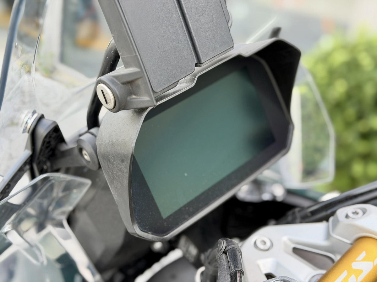 BMW R 1300 GS