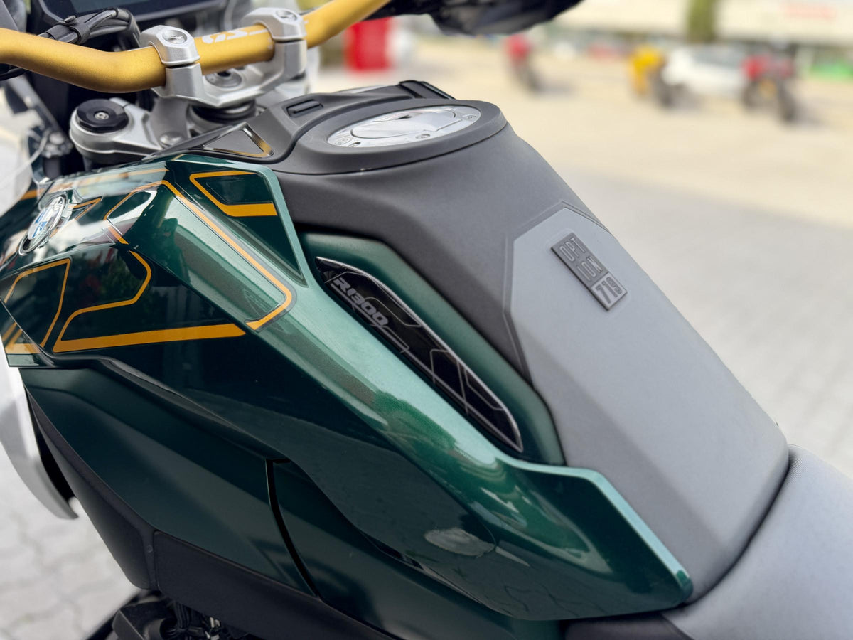 BMW R 1300 GS