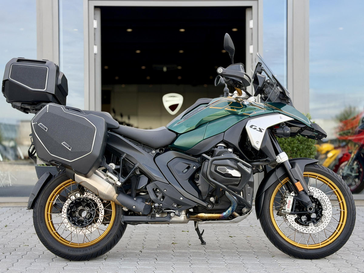 BMW R 1300 GS