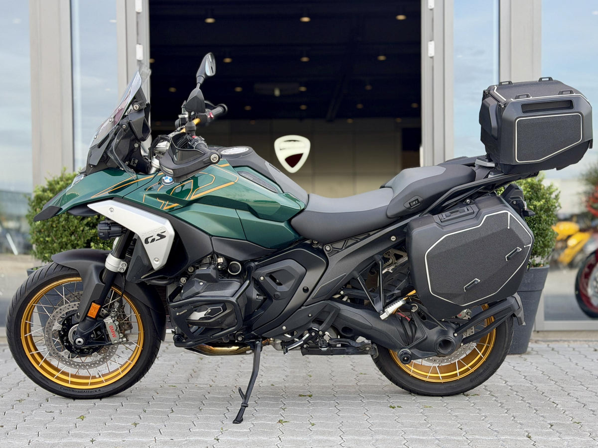 BMW R 1300 GS