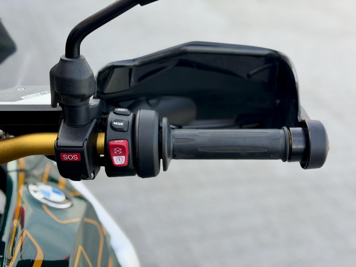 BMW R 1300 GS