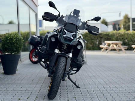 BMW R 1300 GS