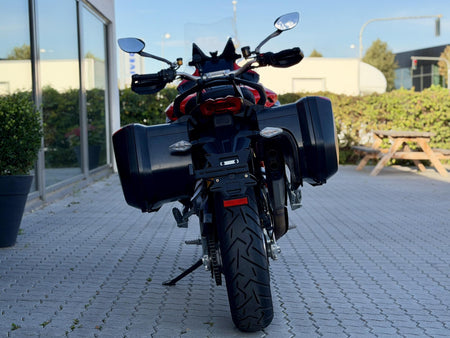 Ducati Multistrada V4 S Radar
