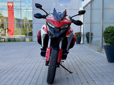 Ducati Multistrada V4 S Radar