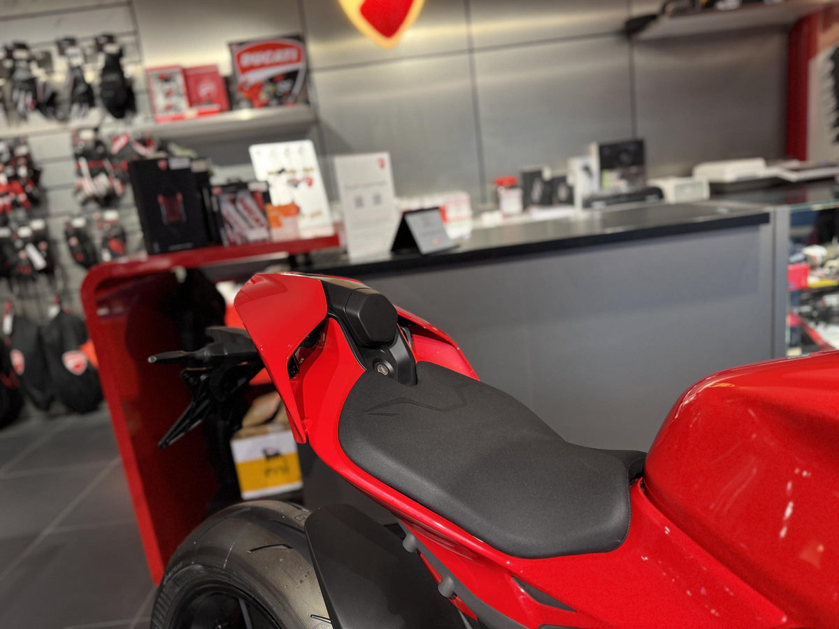 Ducati Streetfighter V4