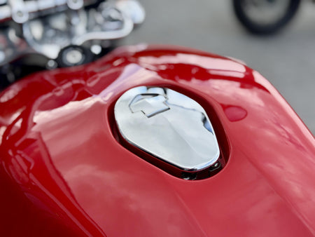 Ducati GT 1000