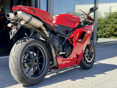 Ducati 1198
