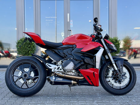 Ducati Streetfighter V2