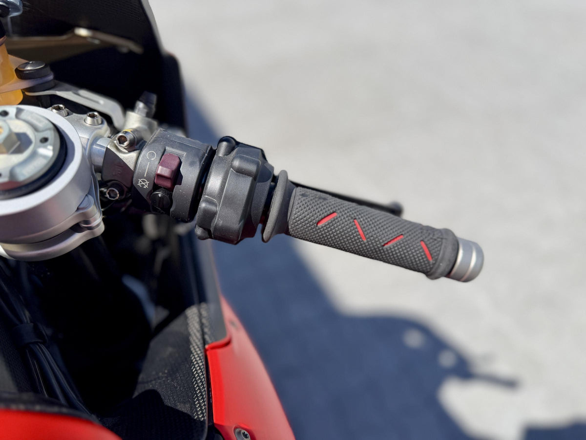 Ducati 1299 Superleggera