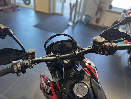 Ducati Hypermotard 698 Mono RVE
