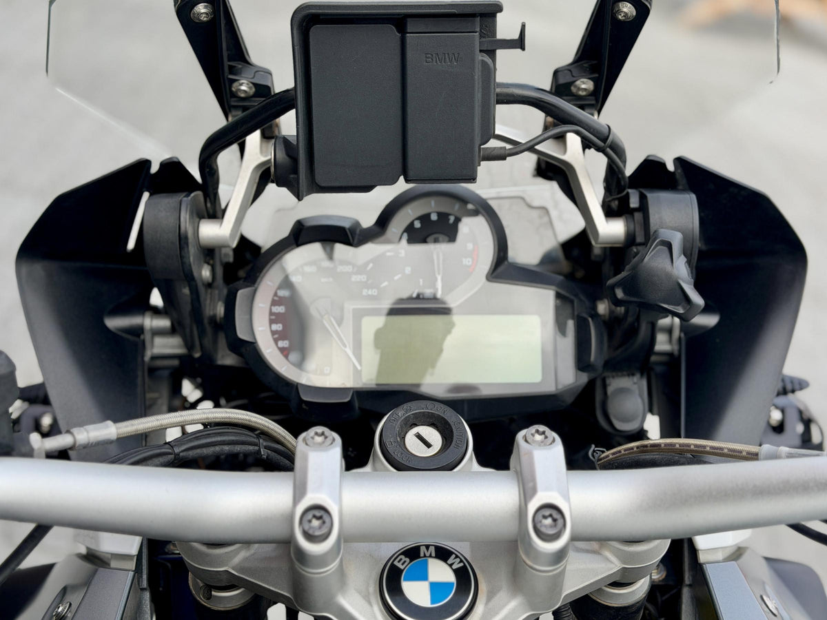 BMW R 1200 GS