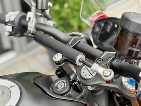 Ducati Monster SP