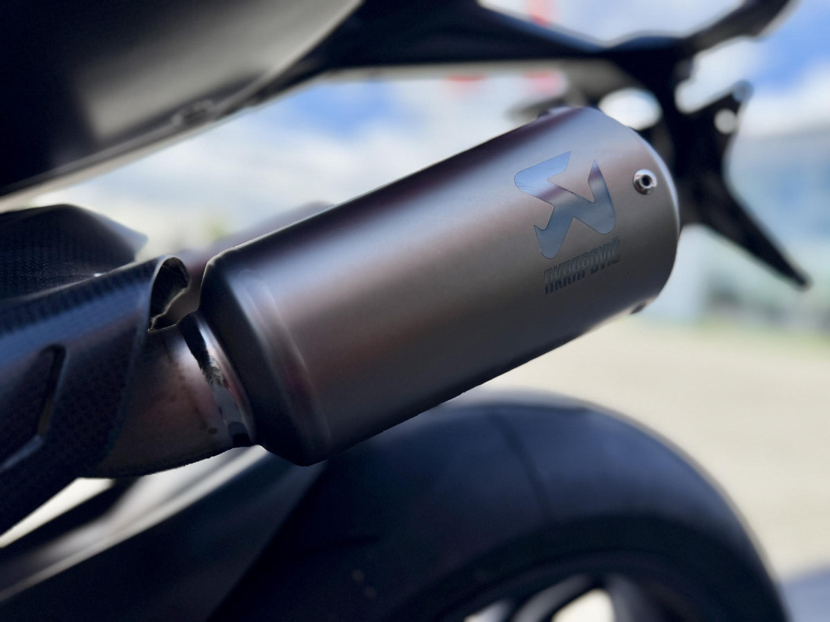 Ducati 1299 Superleggera