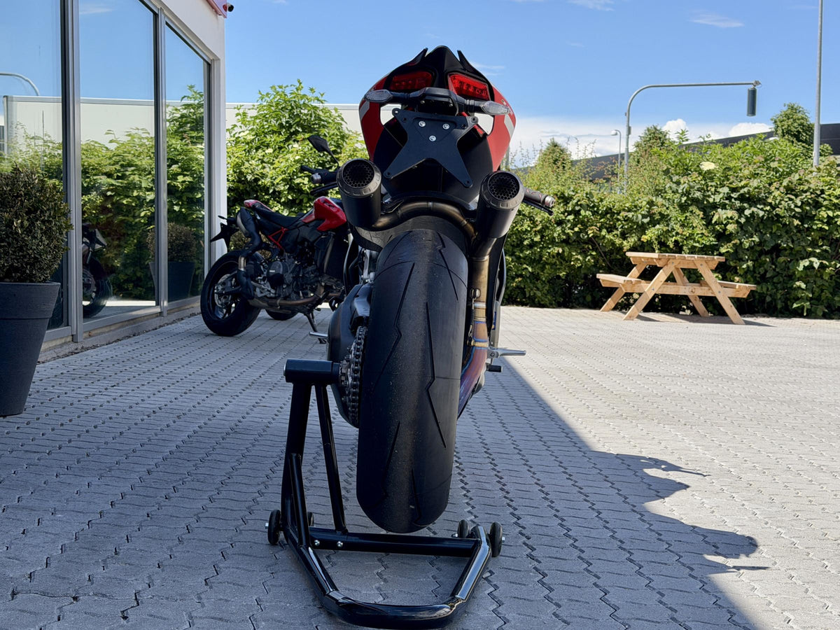 Ducati 1299 Superleggera