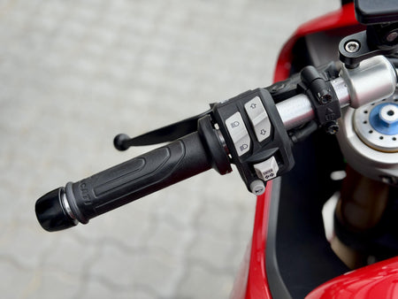Ducati SuperSport S
