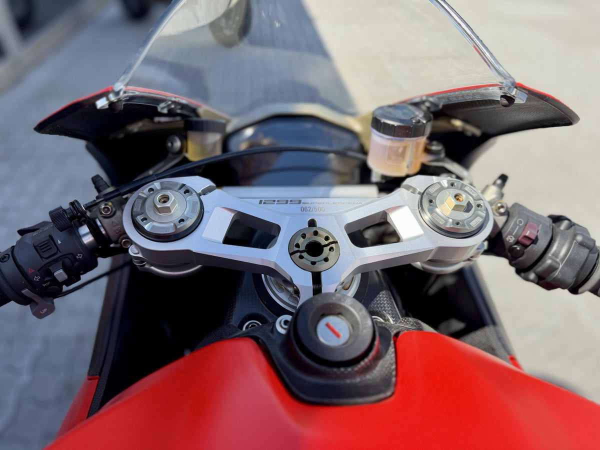 Ducati 1299 Superleggera