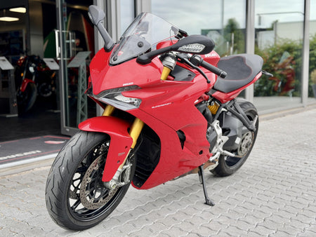 Ducati SuperSport S