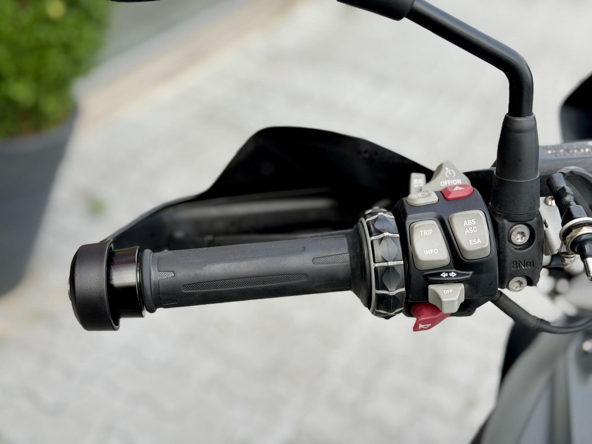 BMW R 1200 GS