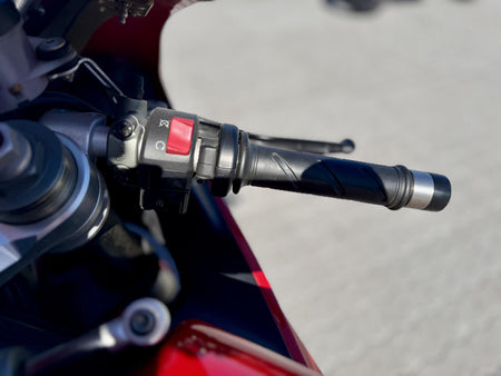 Ducati 1198