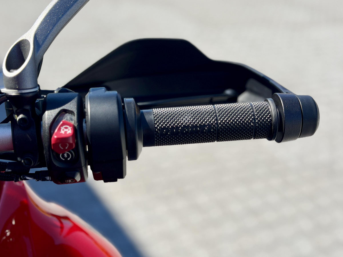 Ducati Multistrada V4 S Radar