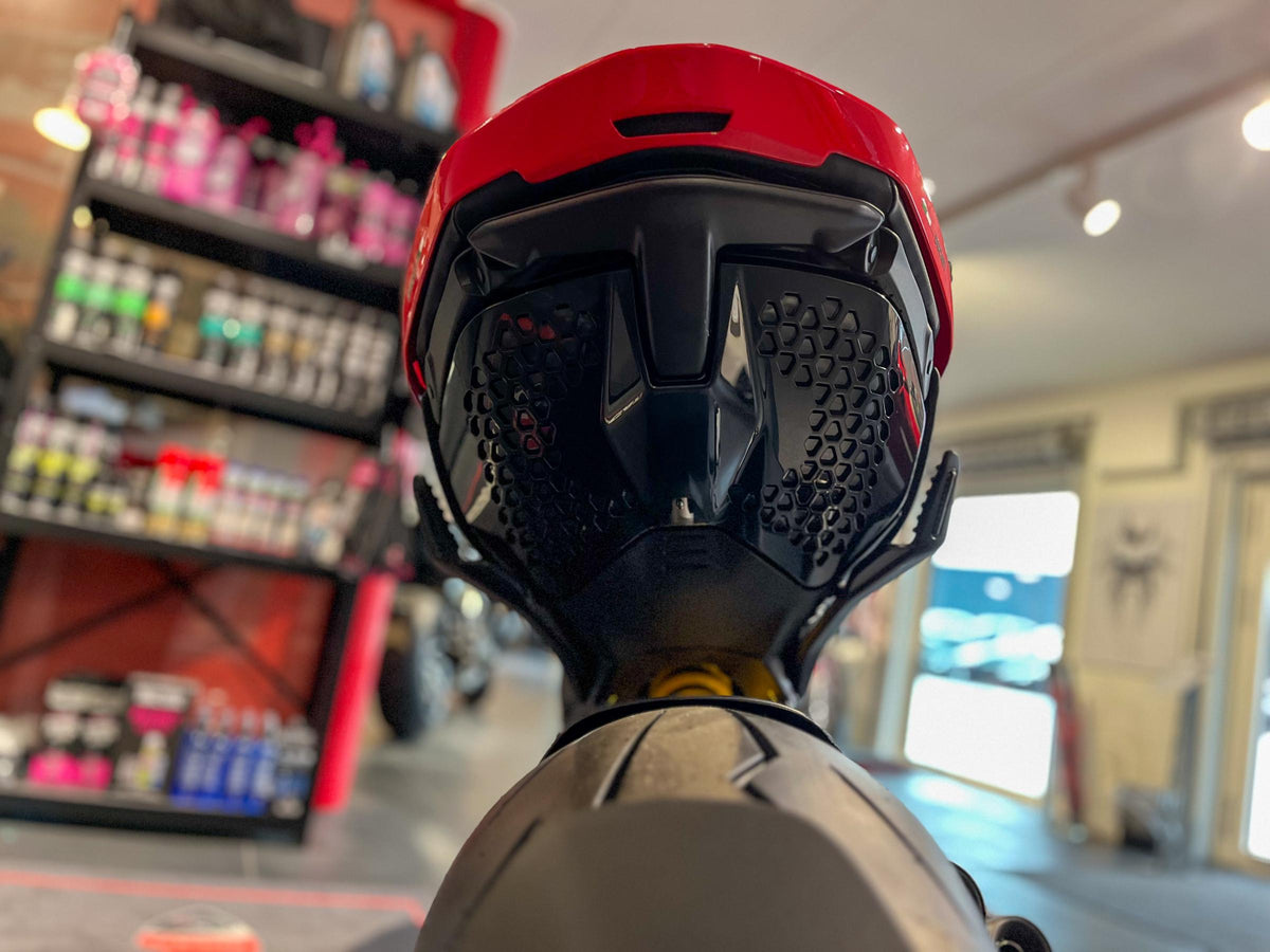 Ducati Diavel V4