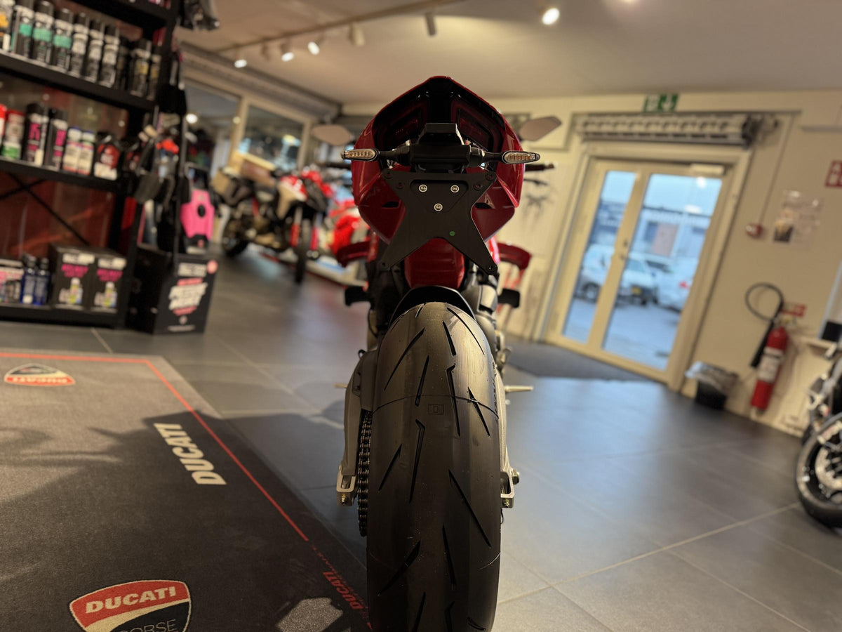 Ducati Streetfighter V4