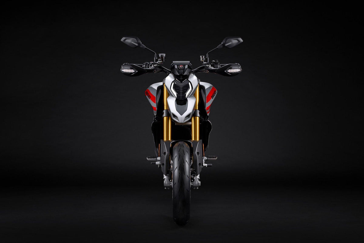 Ducati Hypermotard V2 SP