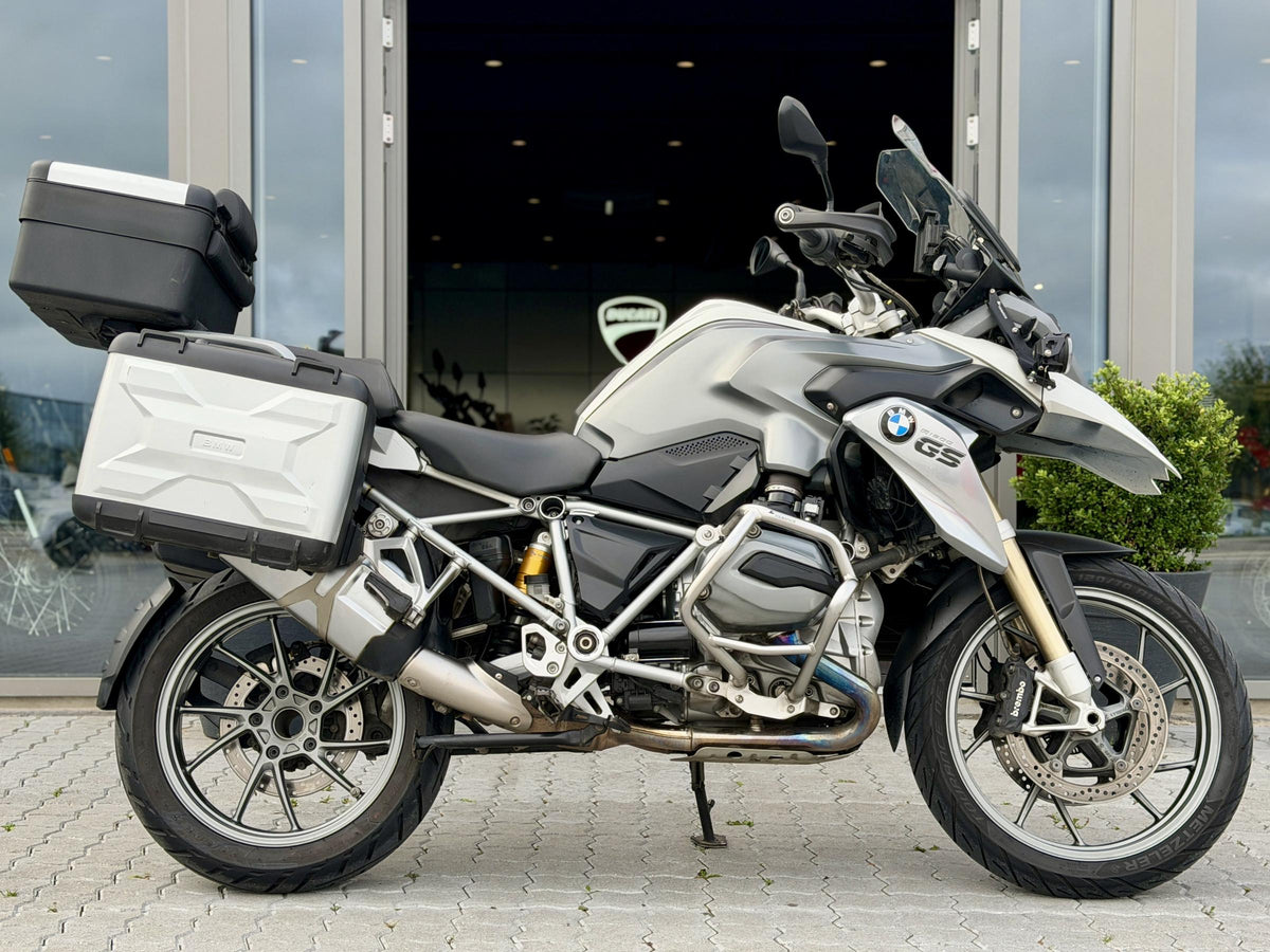 BMW R 1200 GS