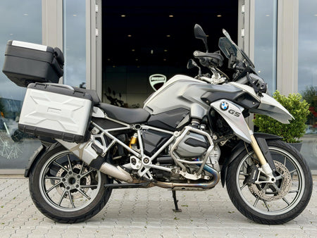 BMW R 1200 GS