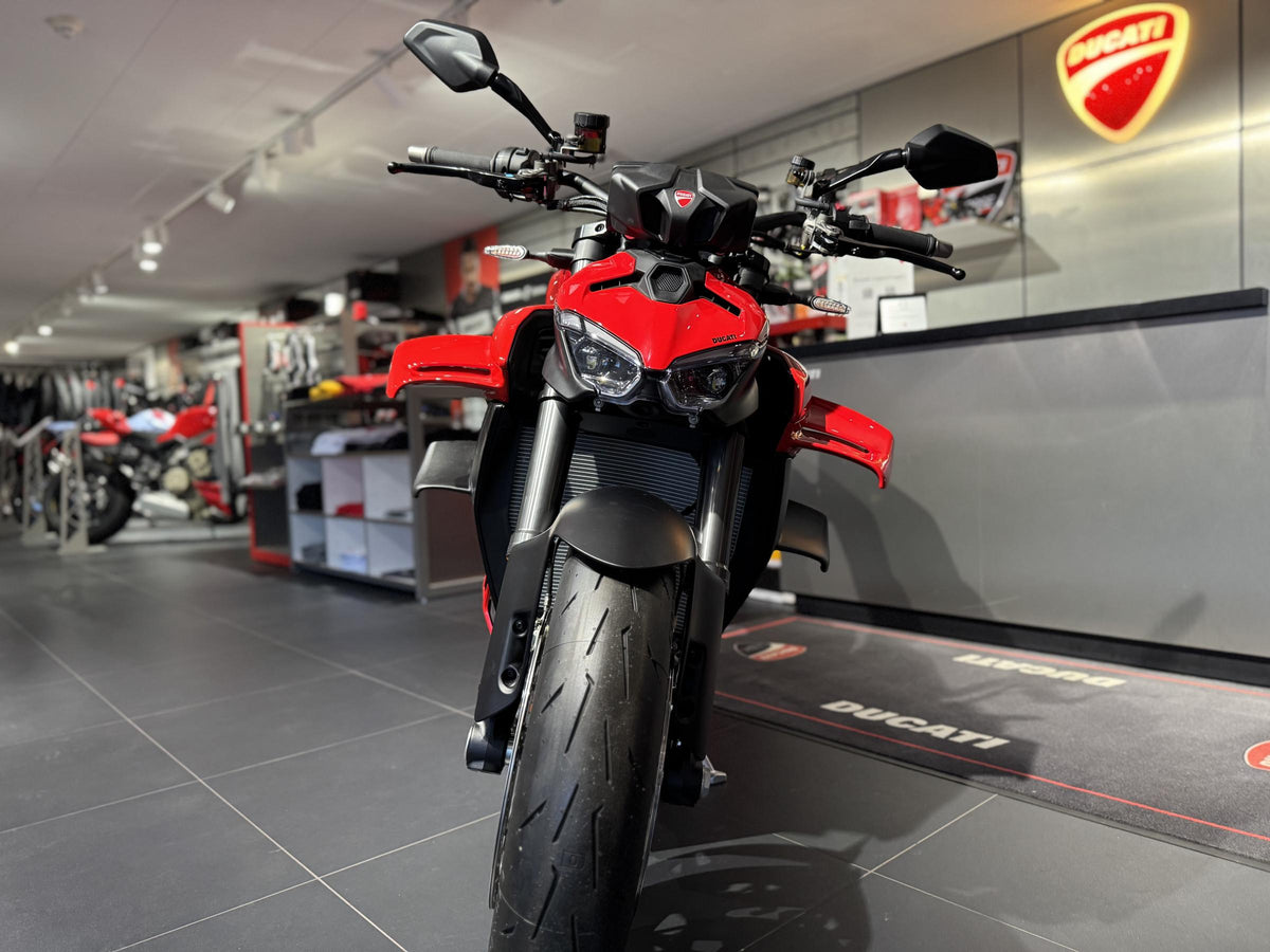 Ducati Streetfighter V4
