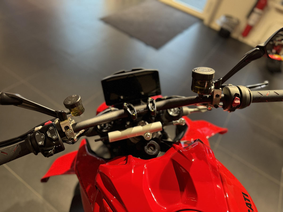Ducati Streetfighter V4