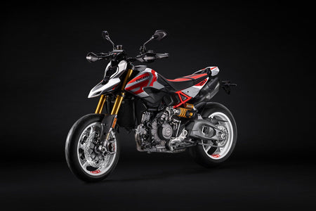 Ducati Hypermotard V2 SP