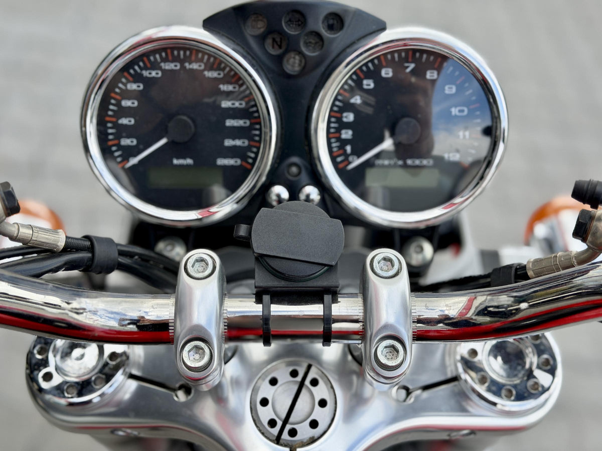 Ducati GT 1000