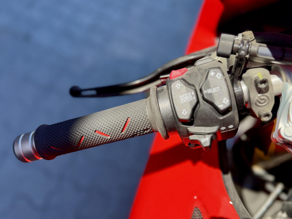 Ducati Panigale V4 Bautista World Champion Replica