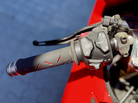 Ducati Panigale V4 Bautista World Champion Replica