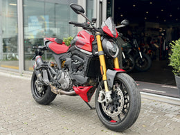 Ducati Monster SP