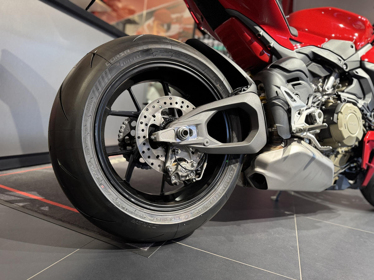 Ducati Streetfighter V4