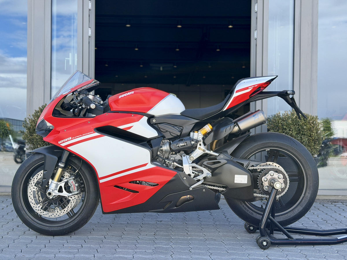 Ducati 1299 Superleggera