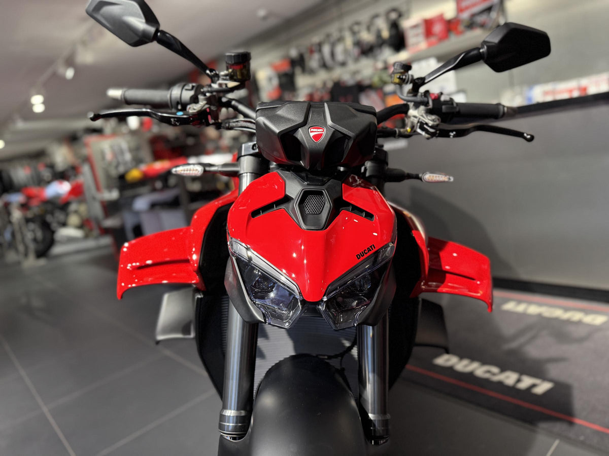 Ducati Streetfighter V4