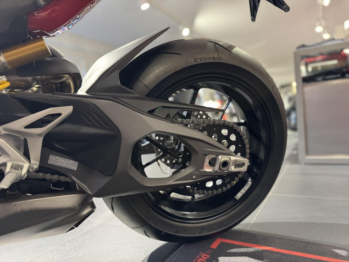 Ducati Streetfighter V4