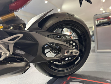 Ducati Streetfighter V4