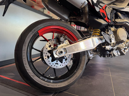 Ducati Hypermotard 698 Mono RVE