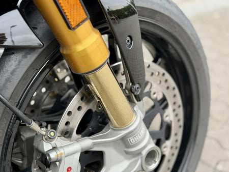 Ducati Monster SP